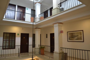 Hotel Real Alma